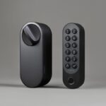 serrure Aqara-SmartLock-U200