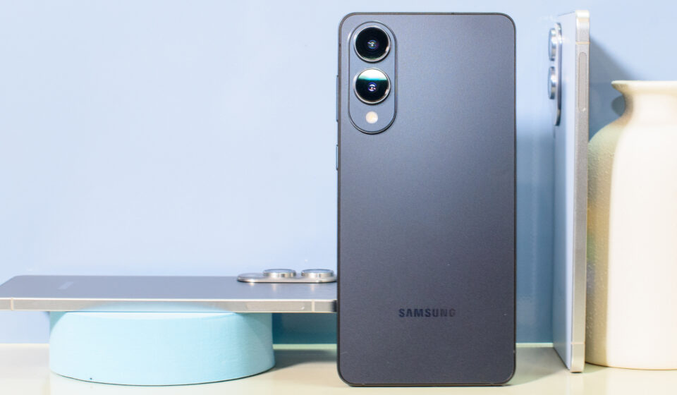 samsung s25-edge