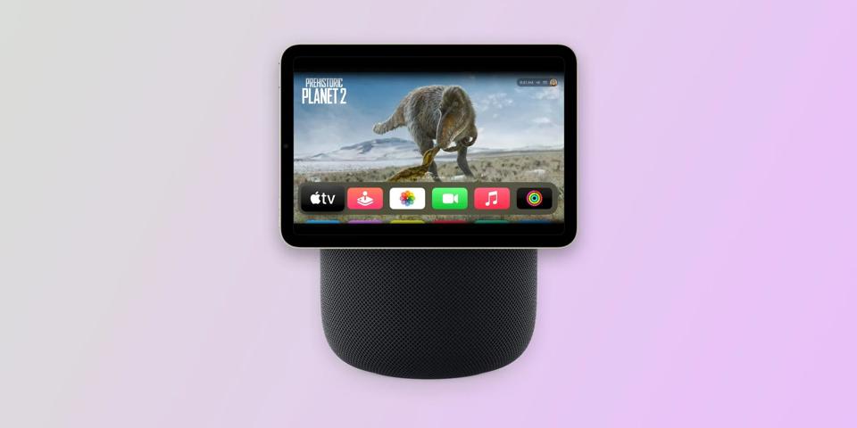 Apple Smart Display : l’écran connecté qui veut devenir le cœur de votre maison