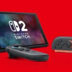 Nintendo Switch 2 problèmes de batterie affichage bug