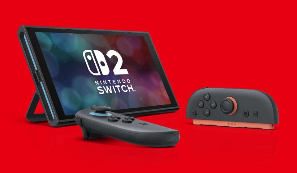 Problème batterie Switch 2 : les faits urgents à connaître Nintendo Switch 2 problèmes de batterie affichage bug