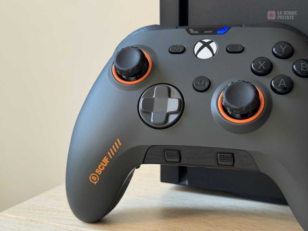 SCUF Valor Pro Wireless
