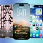 ios 26 nouveautes