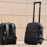 sac à dos intelligent