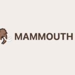 mammouth ai