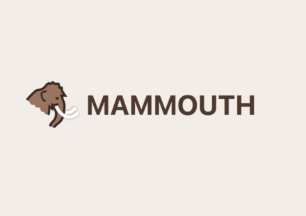 Mammouth AI : la plateforme d’IA tout-en-un qui regroupe GPT, Claude, Gemini et plus mammouth ai