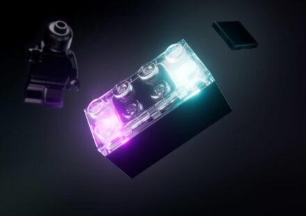 LEGO Smart Brick : la plus grande révolution LEGO depuis 50 ans