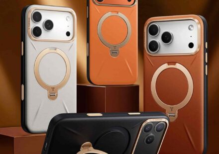 Coolify Air, Ostand Q3 et Minimag : les accessoires tech qui montent au Canada