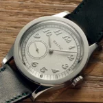 Montres françaises Baltic Yema Beaubleu March LAB LIP