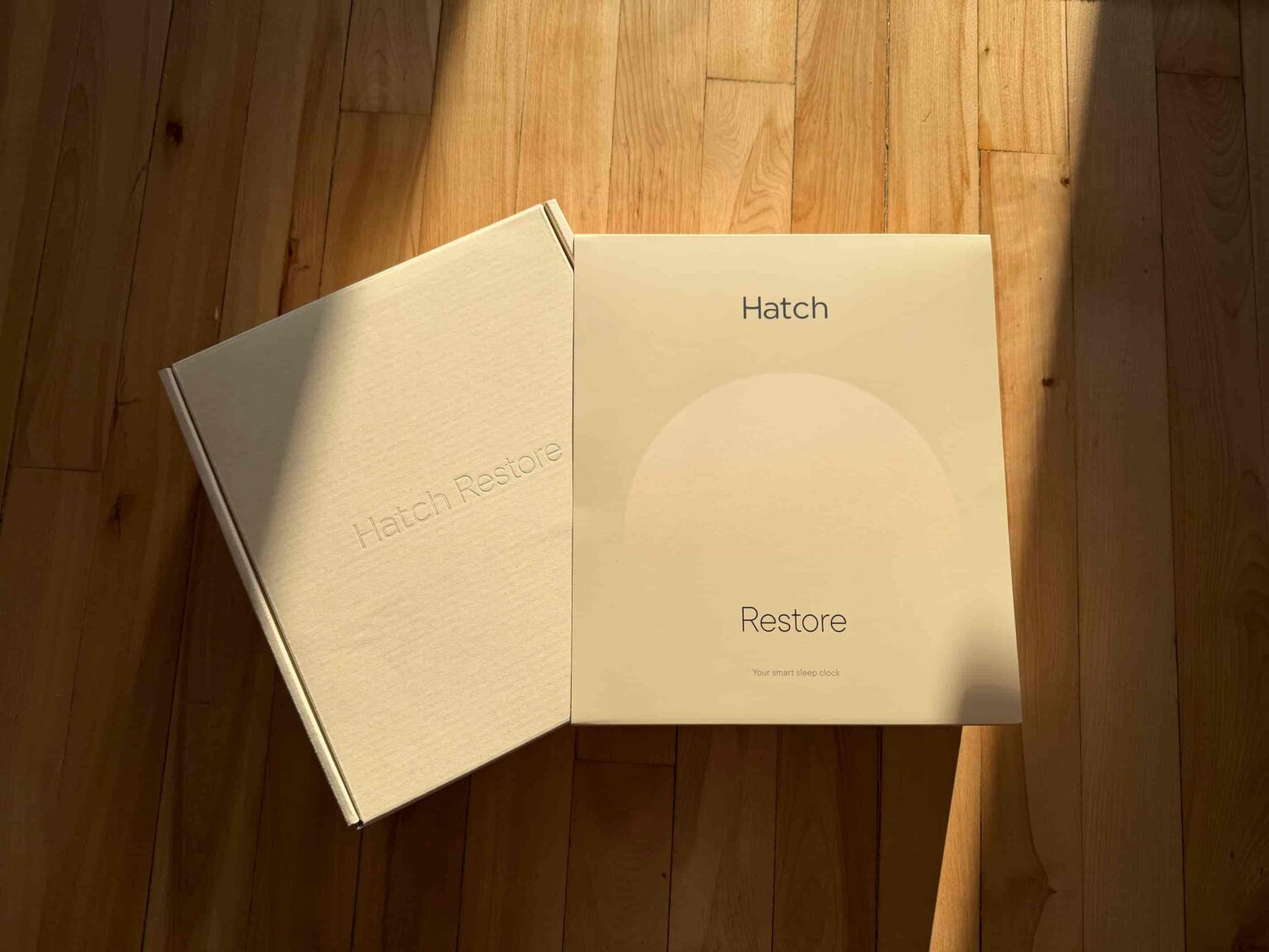 hatch restore 3