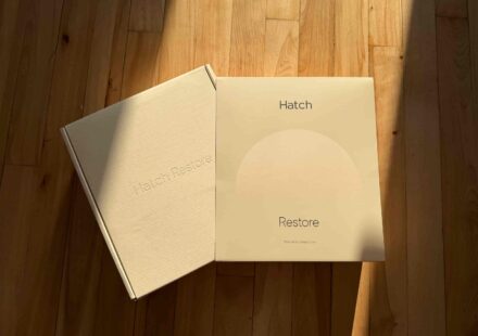 hatch restore 3