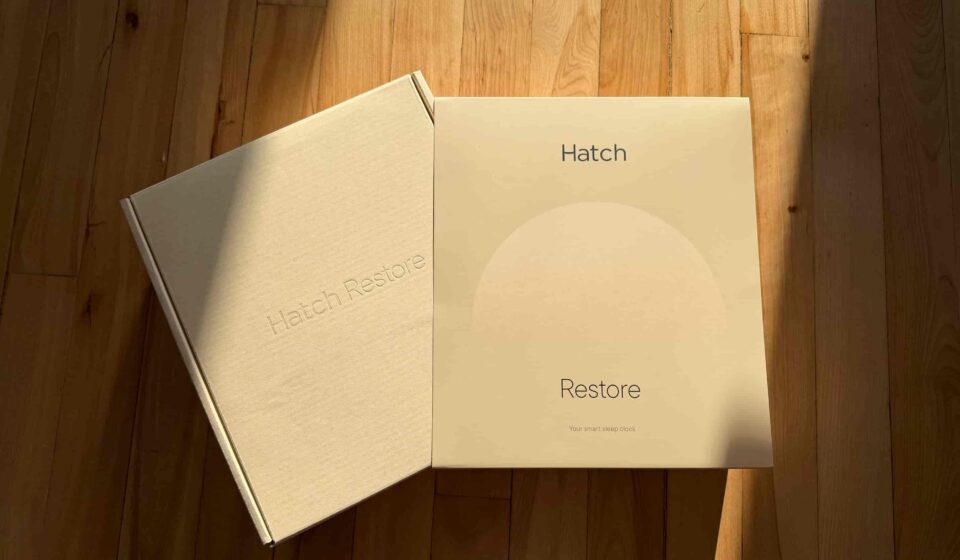 hatch restore 3