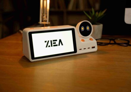 ZIEA : le calendrier intelligent qui organise votre vie grâce à l’IA ziea ia