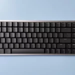 Lofree Flow 2 (84 touches) : test complet et avis 2026 du clavier low-profile premium Lofree Flow 2