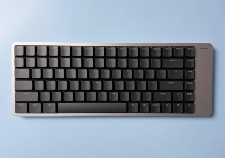 Lofree Flow 2 (84 touches) : test complet et avis 2026 du clavier low-profile premium Lofree Flow 2