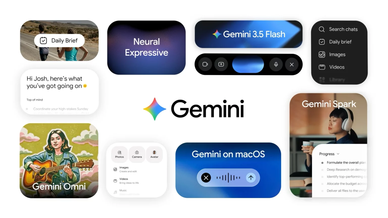 Google I/O 2026