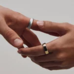 Oura Ring 5 : tout ce qui change (tension artérielle, 40 % plus fin, nouveau boîtier) Oura Ring 5
