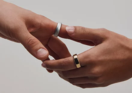 Oura Ring 5 : tout ce qui change (tension artérielle, 40 % plus fin, nouveau boîtier) Oura Ring 5