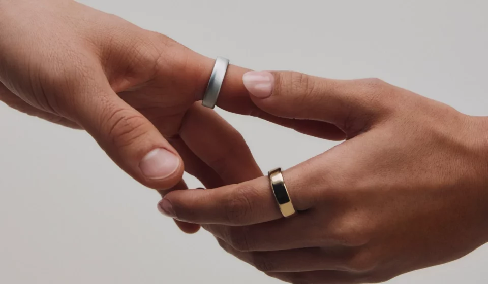 Oura Ring 5 : tout ce qui change (tension artérielle, 40 % plus fin, nouveau boîtier) Oura Ring 5