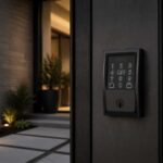 Schlage Encode Plus