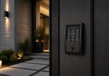 Schlage Encode Plus