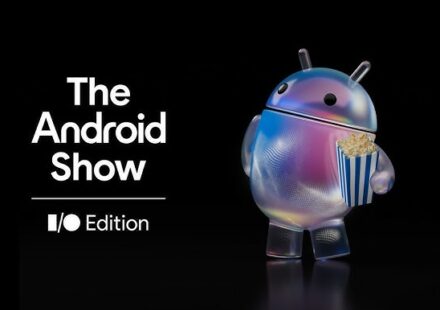 Android Show I/O Edition 2026