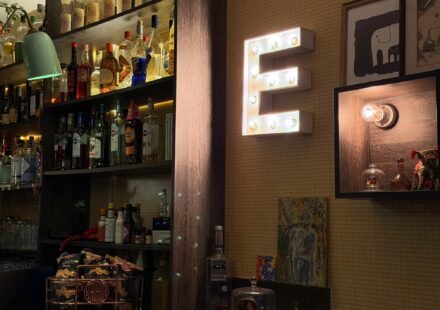 Elephanta Barcelone : notre test 5/5 du meilleur bar à gin de Gràcia