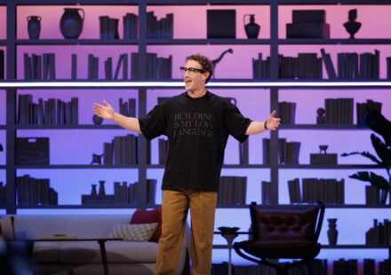 Meta Connect 2026 : des Ray-Ban sans caméra, et le Display enfin en France Conférence Meta Connect 2026 au cours de laquelle les nouvelles lunettes connectées ont été annoncées