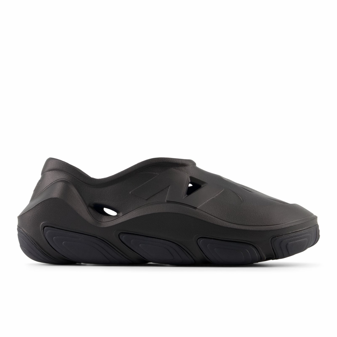 Chaussure de récupération New Balance Fresh Foam X RCVRY vue de profil